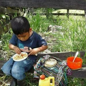 Meet your Posher, Ortiz